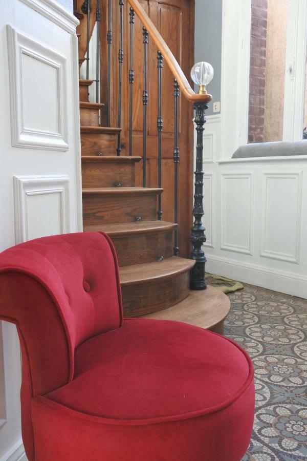 Chez Louise - Chambres D'Hotes Albert Zewnętrze zdjęcie