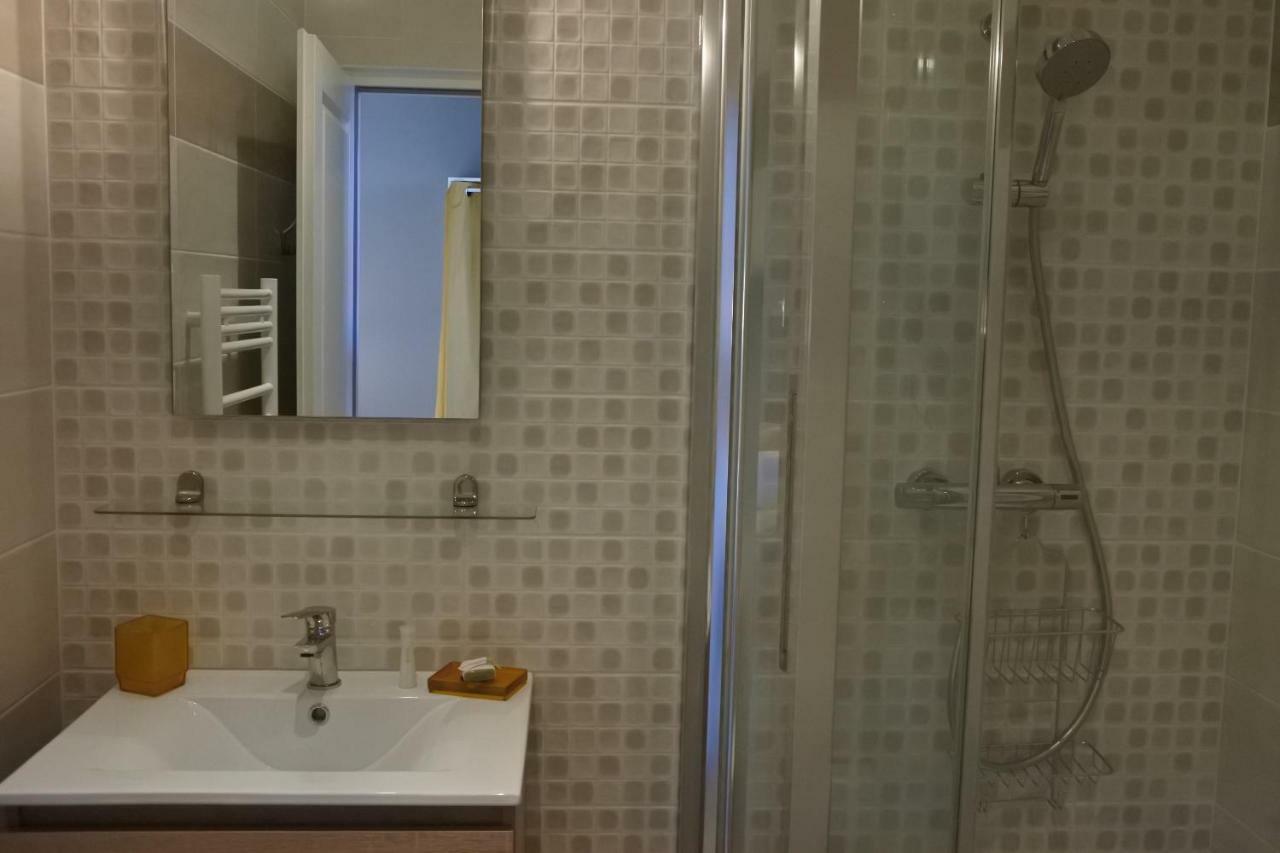 Chez Louise - Chambres D'Hotes Albert Zewnętrze zdjęcie